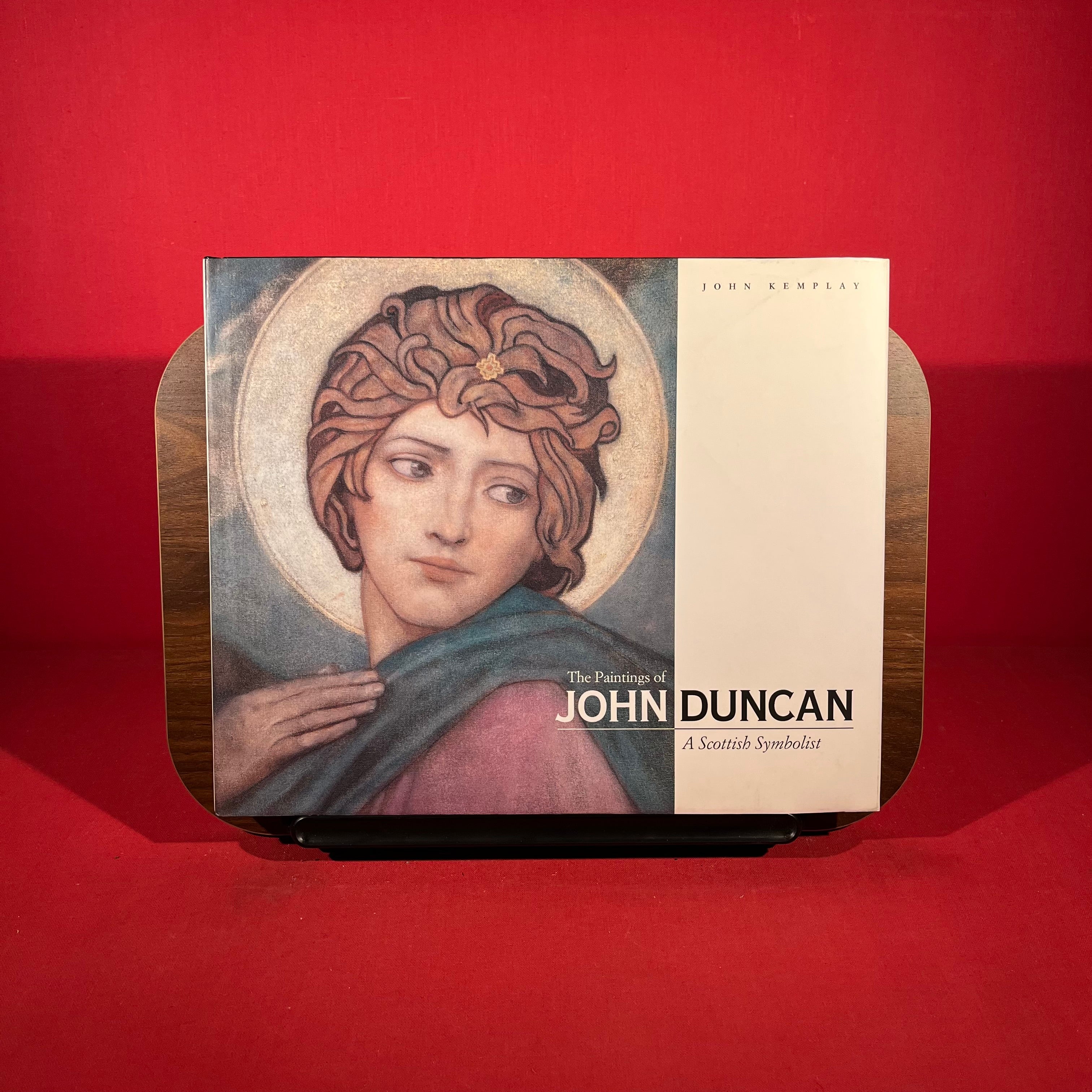 The Paintings of John Duncan: A Scottish Symbolist