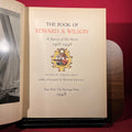 The Book of Edward A. Wilson : A Survey of His Work 1916-1948