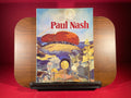 Paul Nash, Paintings and Watercolours