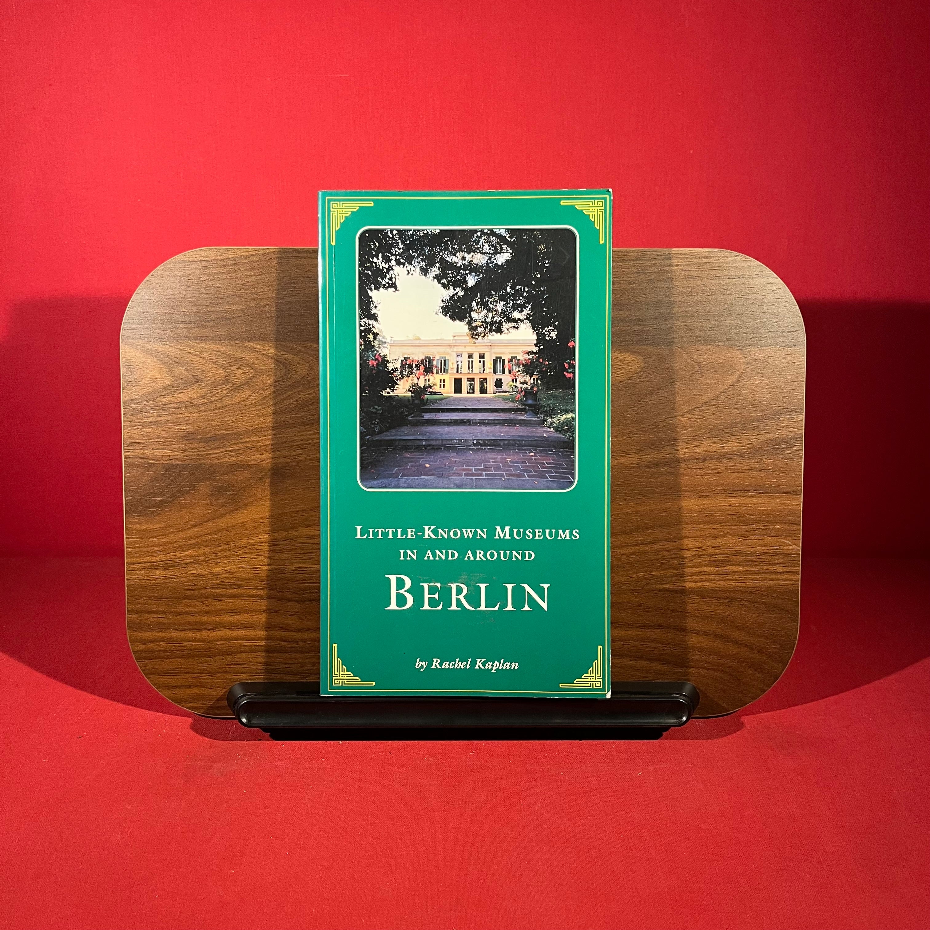 Little Known Museums in and Around Berlin