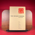 The Private Presses