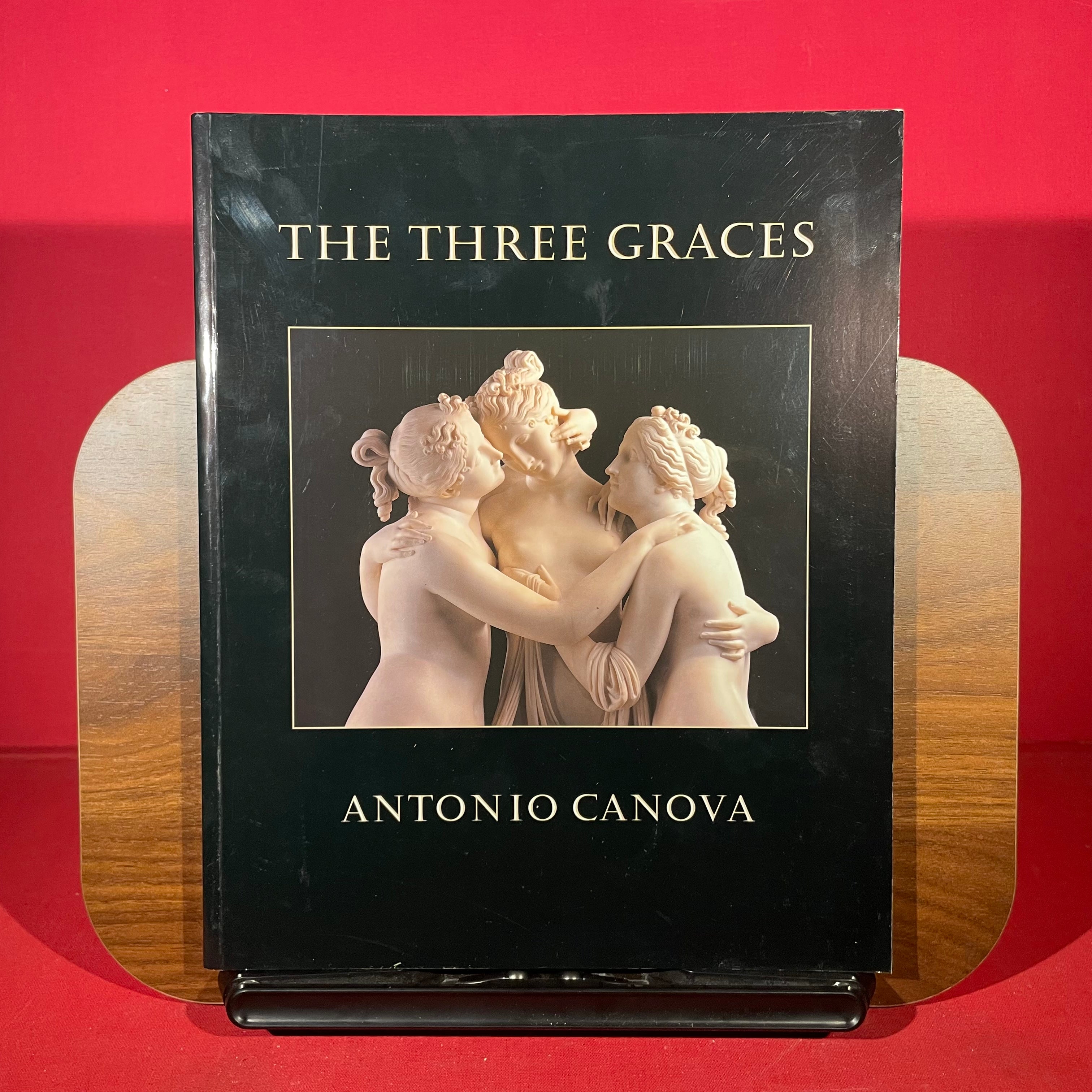 The Three Graces: Antonio Canova
