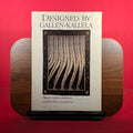 Designed by Gallen-Kallela