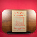 Sex And Marriage