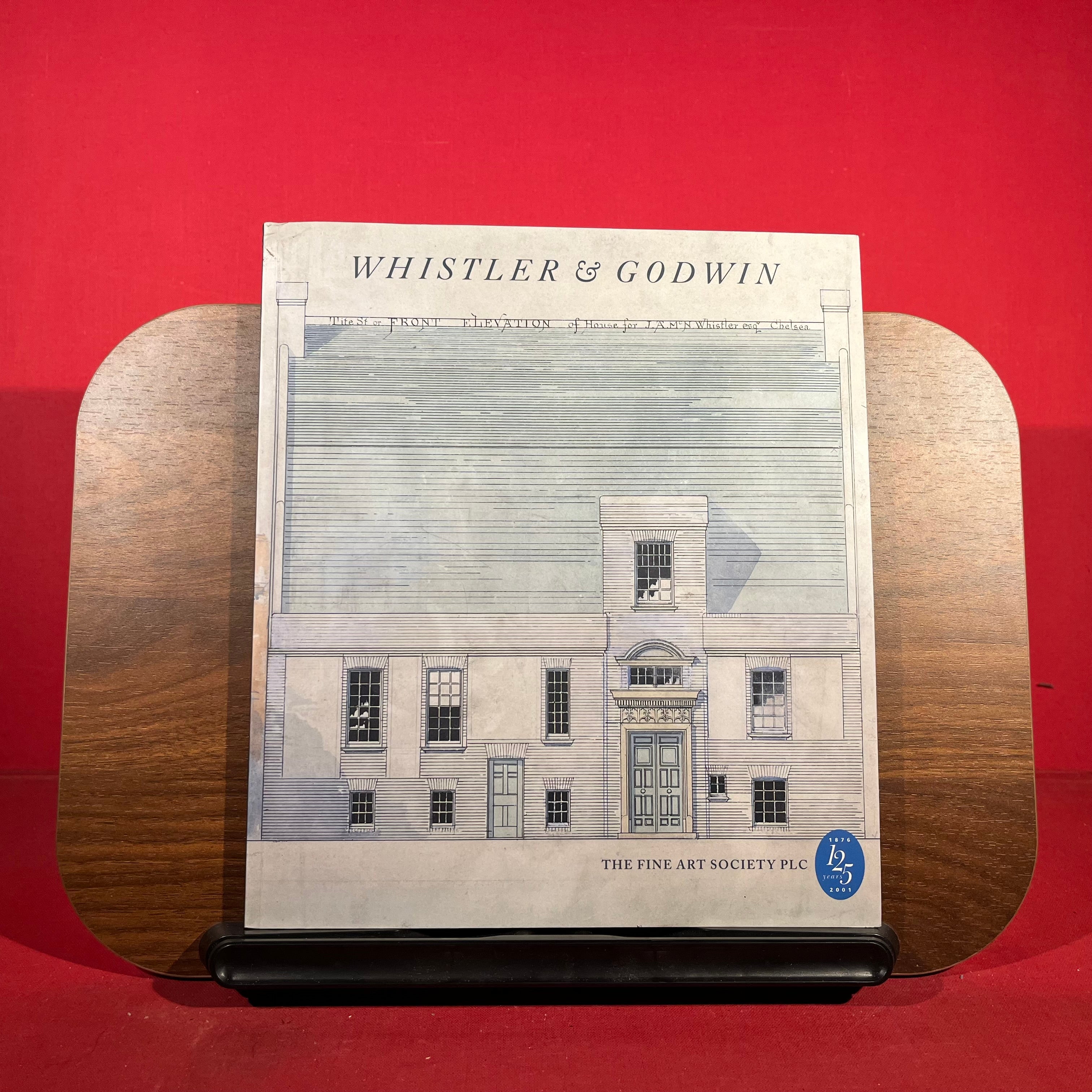 Whistler and Godwin