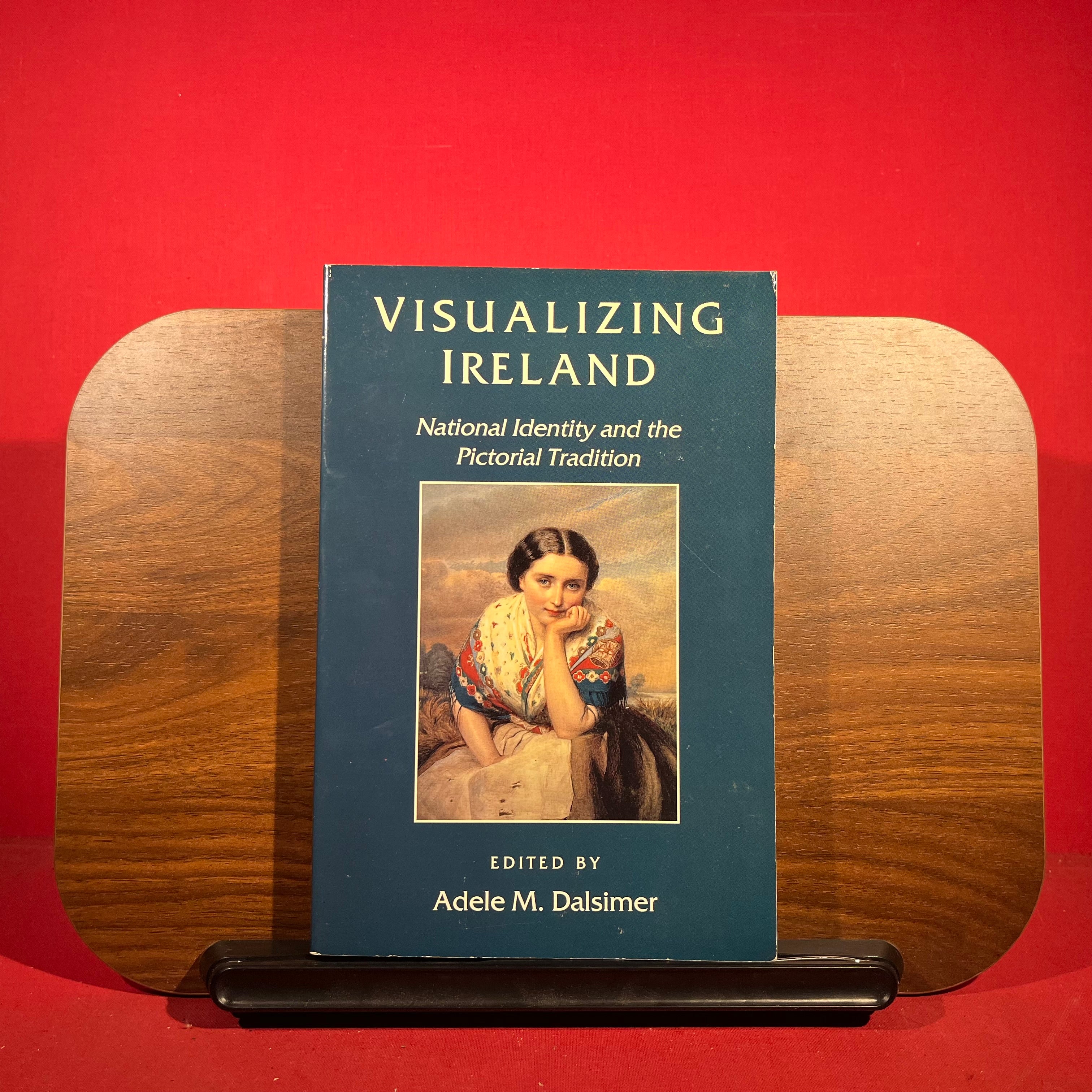 Visualizing Ireland