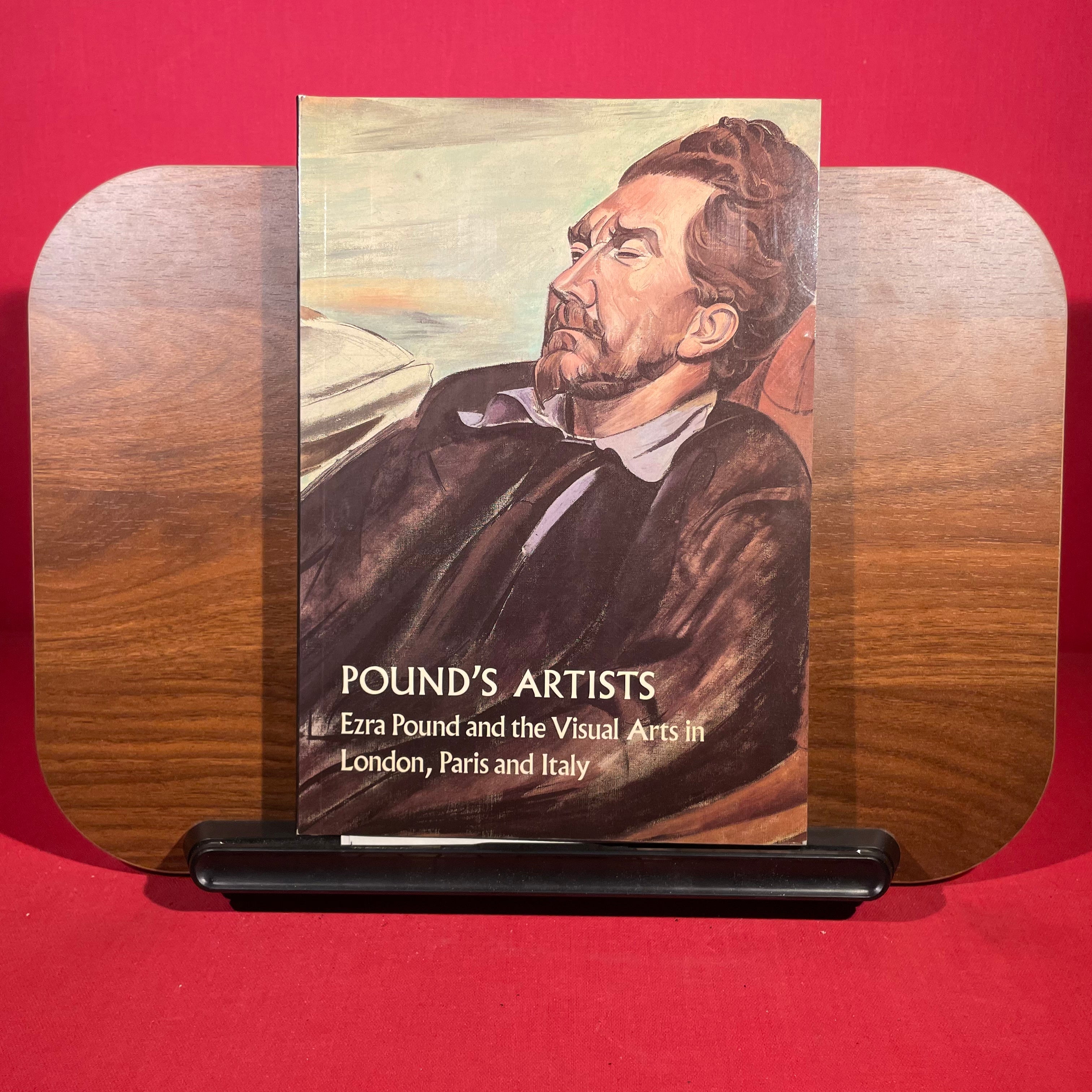 Pounds Artists