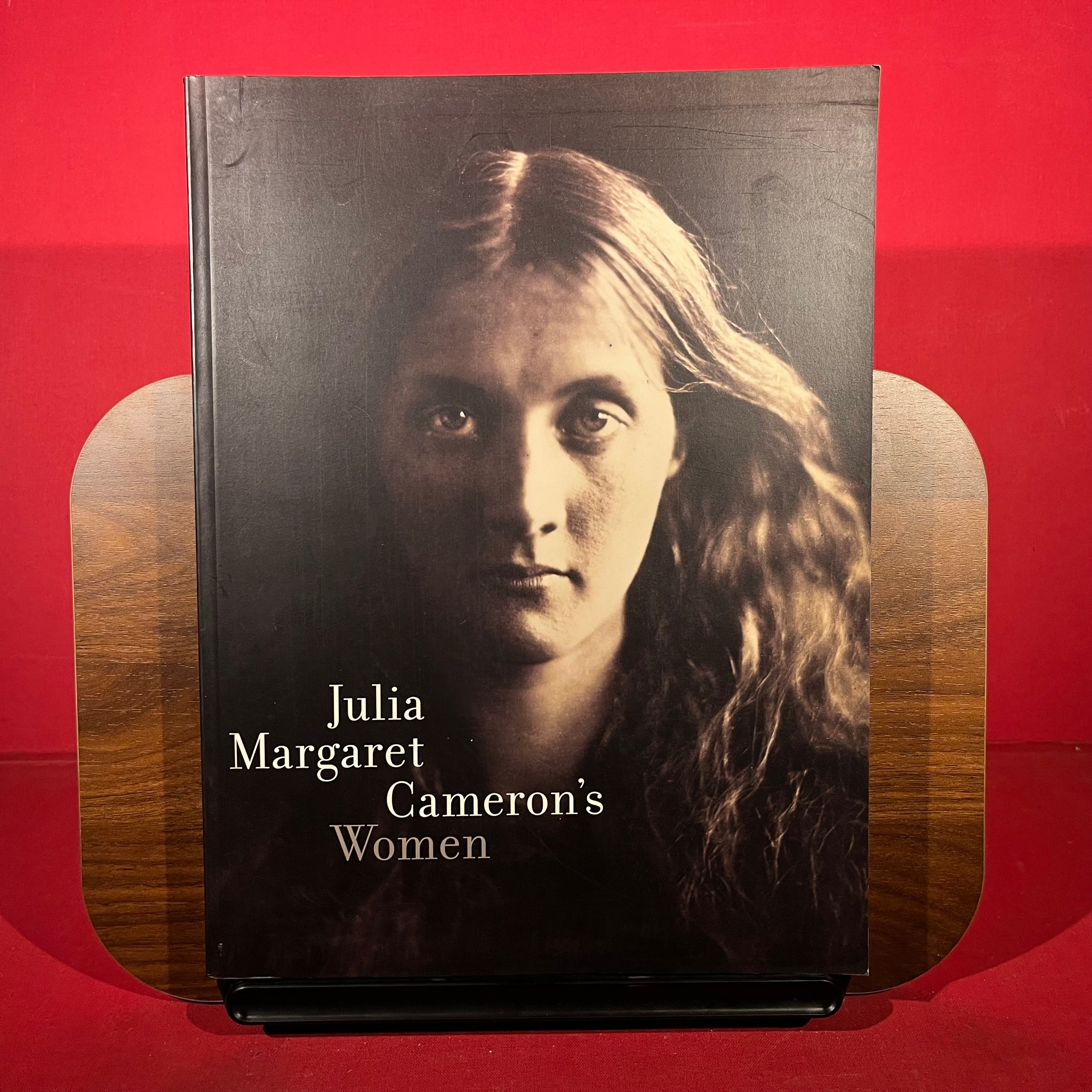 Julia Margaret Cameron's Women