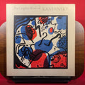 The Graphic Work of Kandinsky, exh. cat. Guggenheim, New York, USA, etc, 1974-1975
