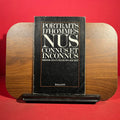 Portraits D'hommes Nus connus et inconnus : photos Jean-Francois Bauret