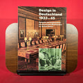 Design in Deutschland, 1933-45: Asthetik und Organisation des Deutschen Werkbundes im "Dritten Reich" (Werkbund-Archiv) (German Edition)