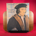 Holbein and the Court of Henry VII: Drawings and Miniatures from the Royal Library Windsor Castle