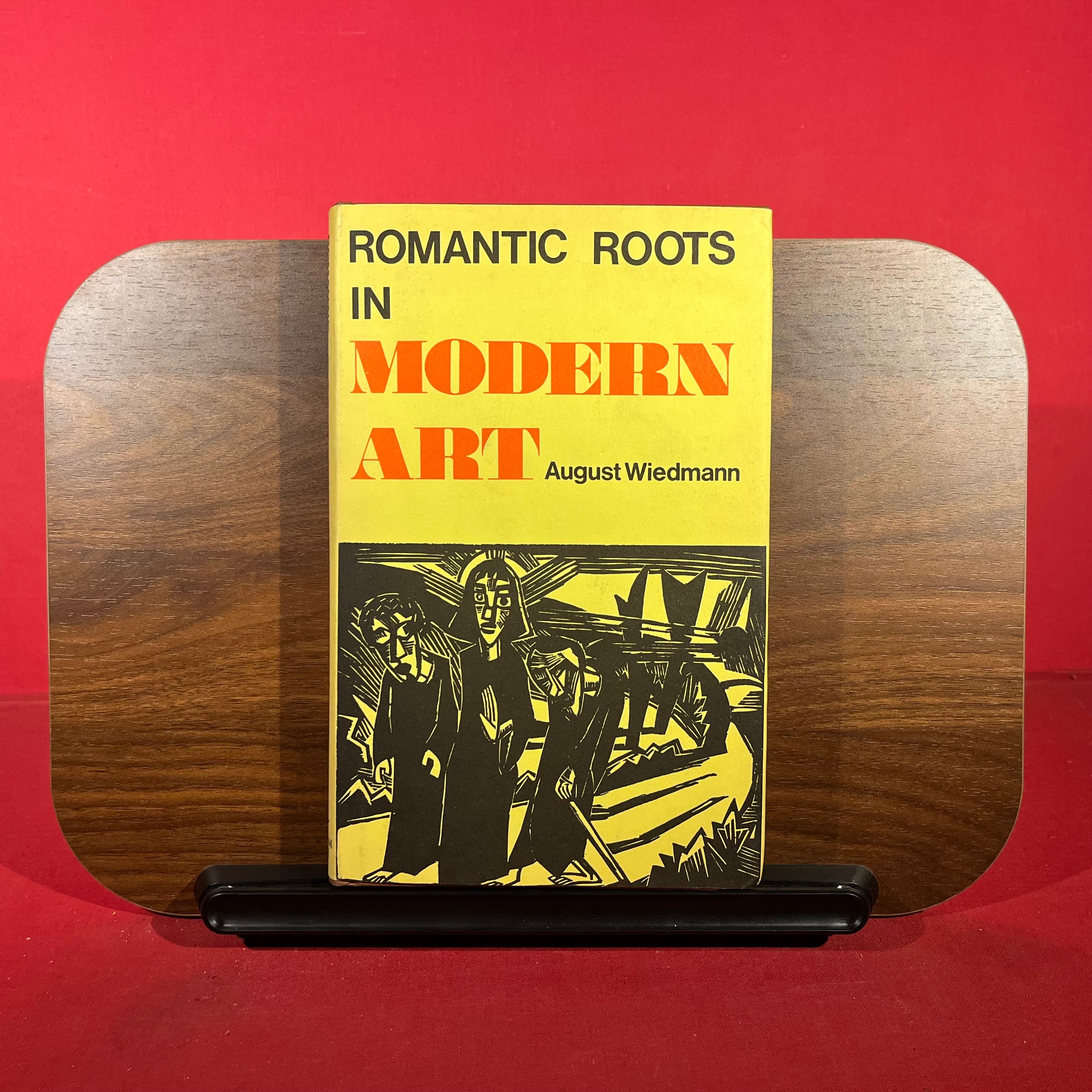 Romantic Roots in Modern Art