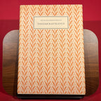 Wood Engravings of Tirzah Ravilious
