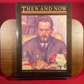 Then and Now : American Portraits of the Past Century from the National Portrait Gallery, exh. cat. National portrait Gallery, USA, etc,1987