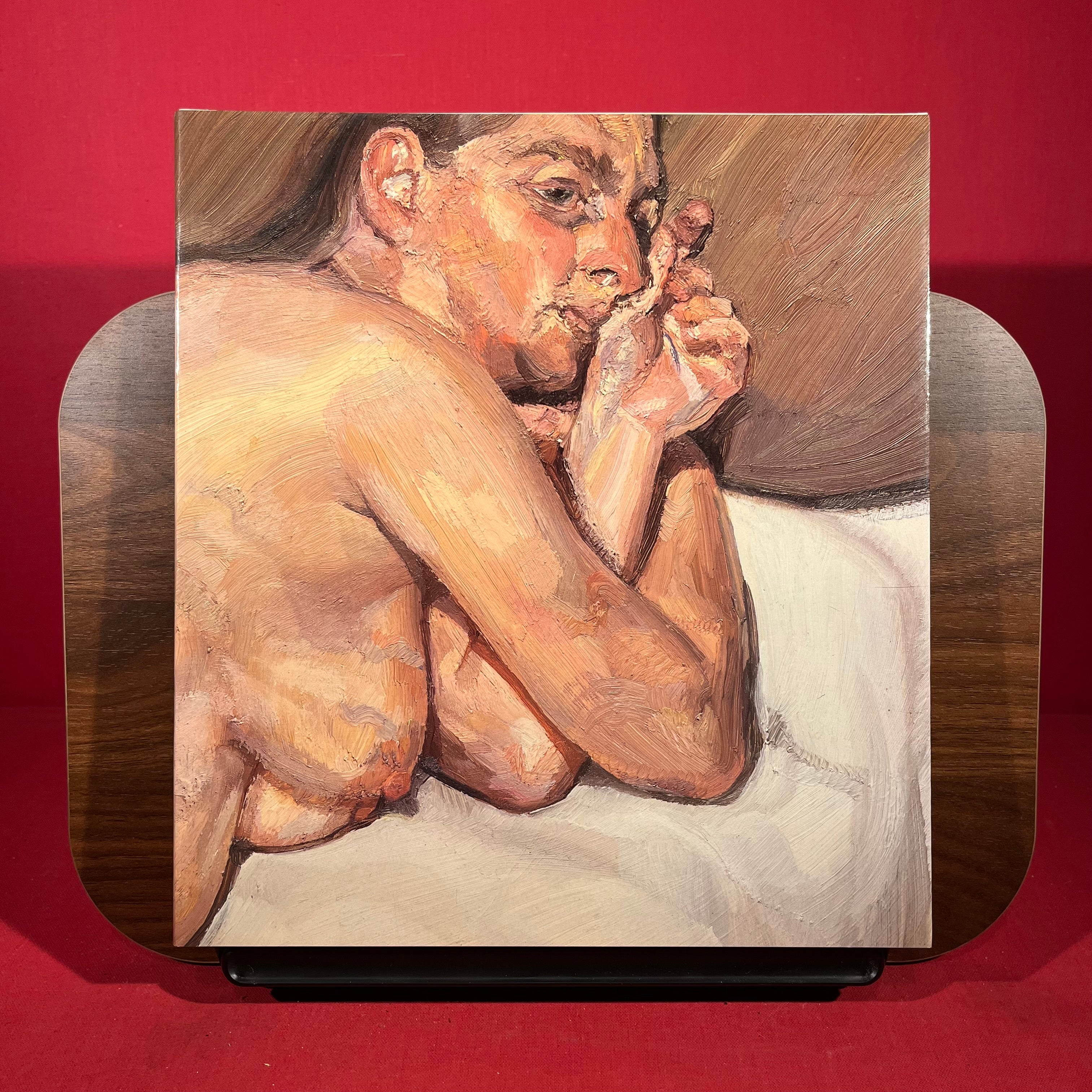 Lucian Freud: Paintings