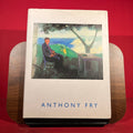 Anthony Fry