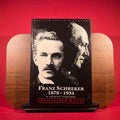 Franz Schreker, 1878–1934: A Cultural Biography (Music in the Twentieth Century)