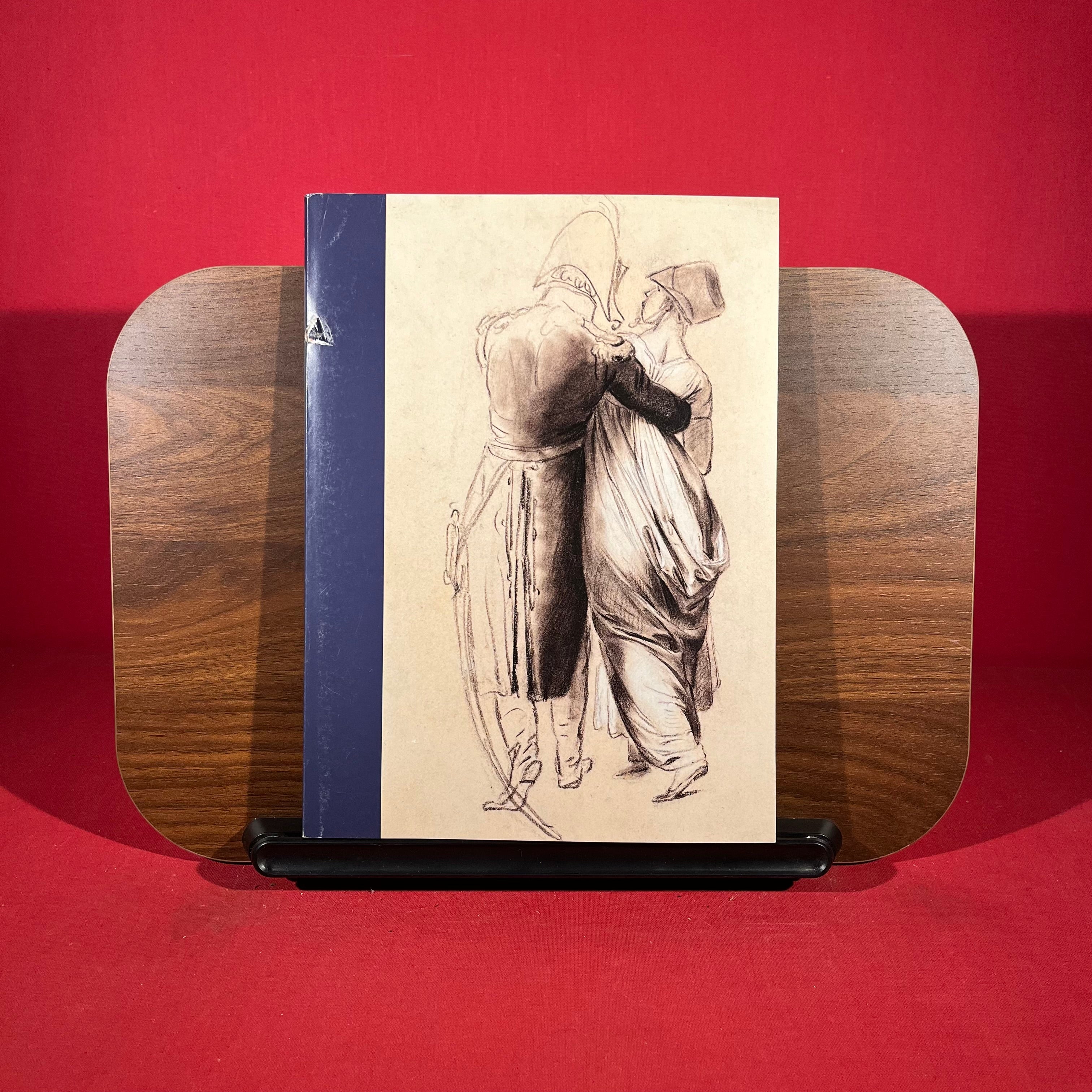 Nineteenth and Early Twentieth Century Drawings and Oil Sketches