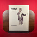 Joachim Ragoczy, exh.cat. Galerie Bodo Neimann, Berlin, 1989