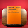 Twentieth Century Hungarian Art : Paintings, Sculpture and Graphic Works, exh. cat. The Arts Council of Great Britain at the Royal Institute Galleries, London, England, 1967