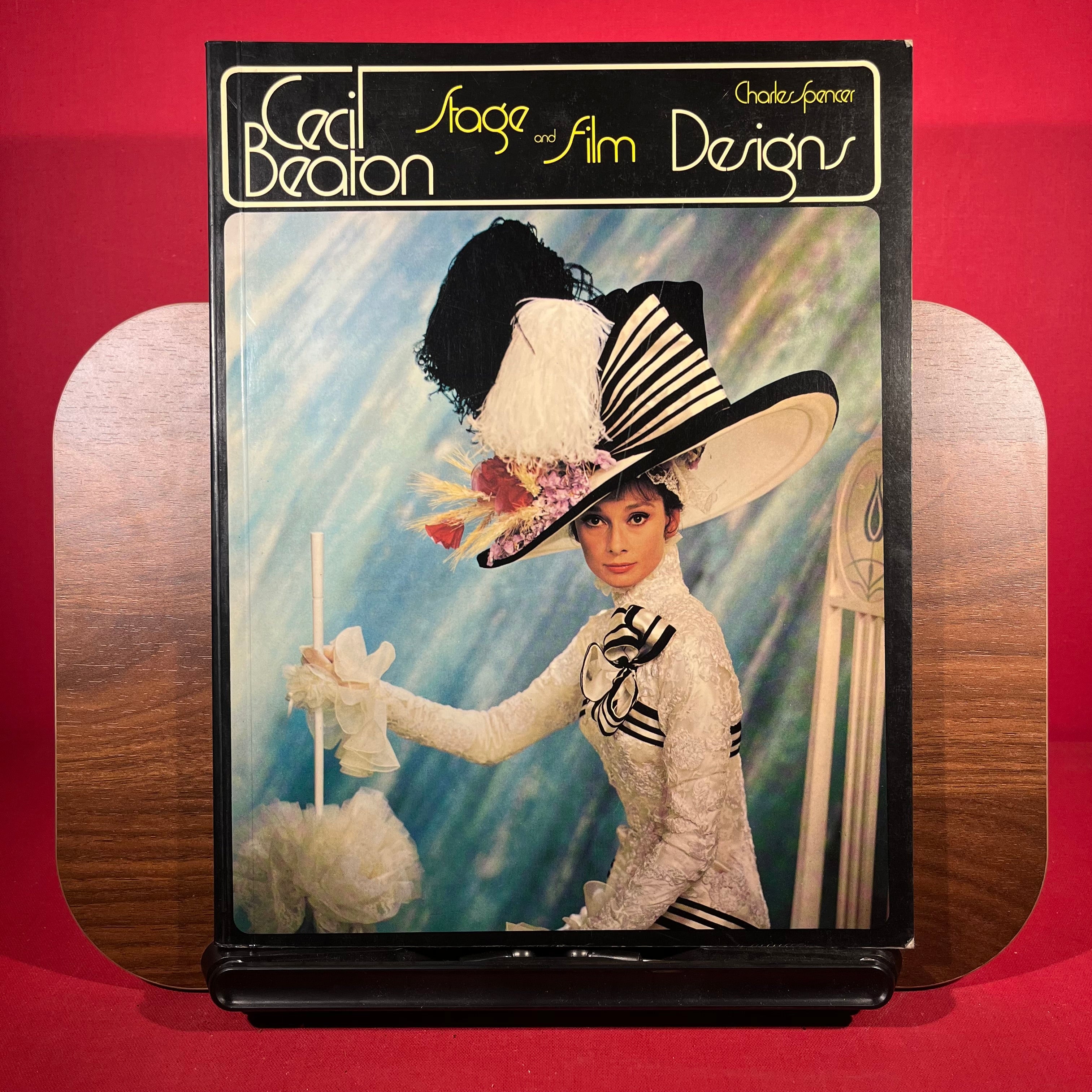 Cecil Beaton Stage and Film Designs