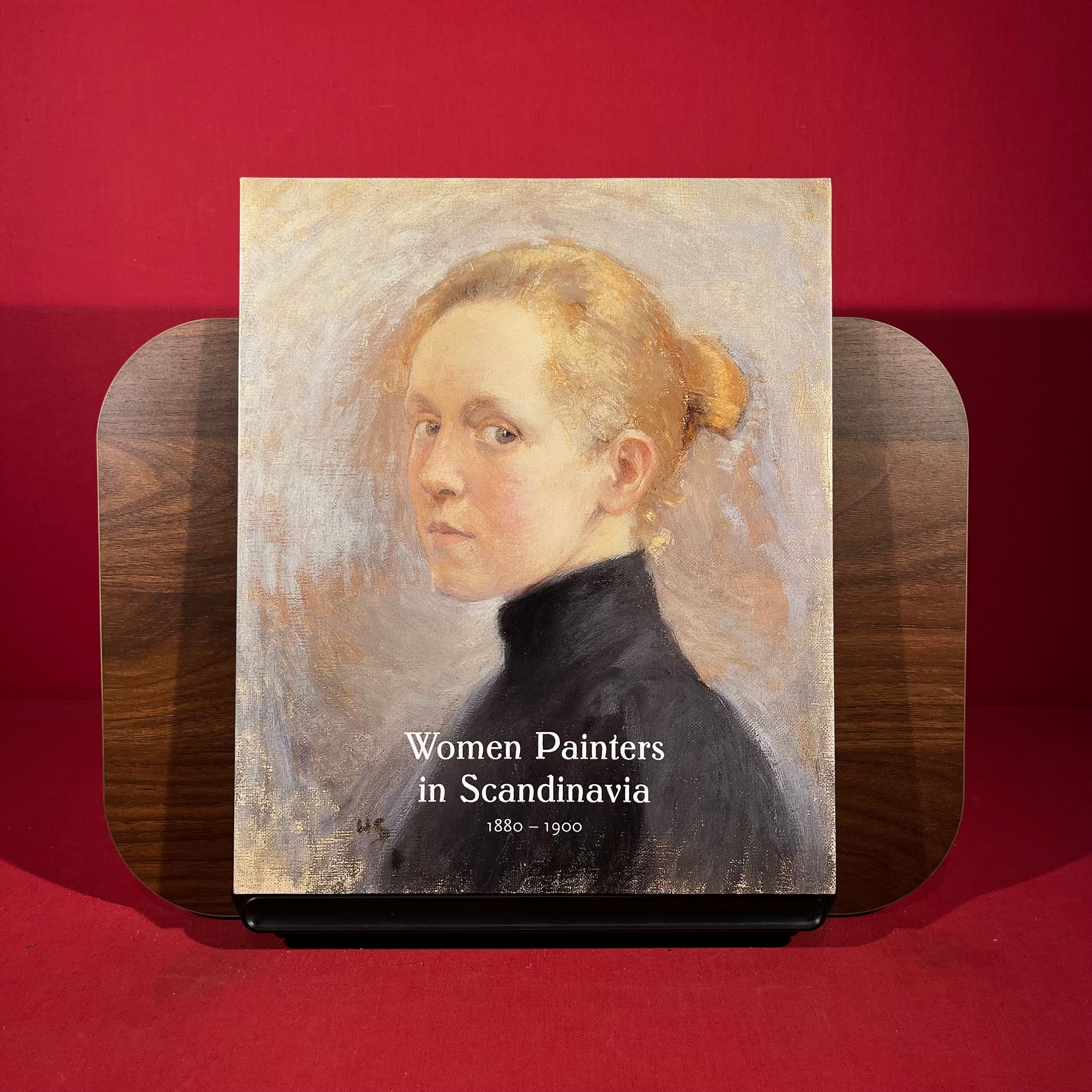 Women Painters in Scandinavia 1880-1900