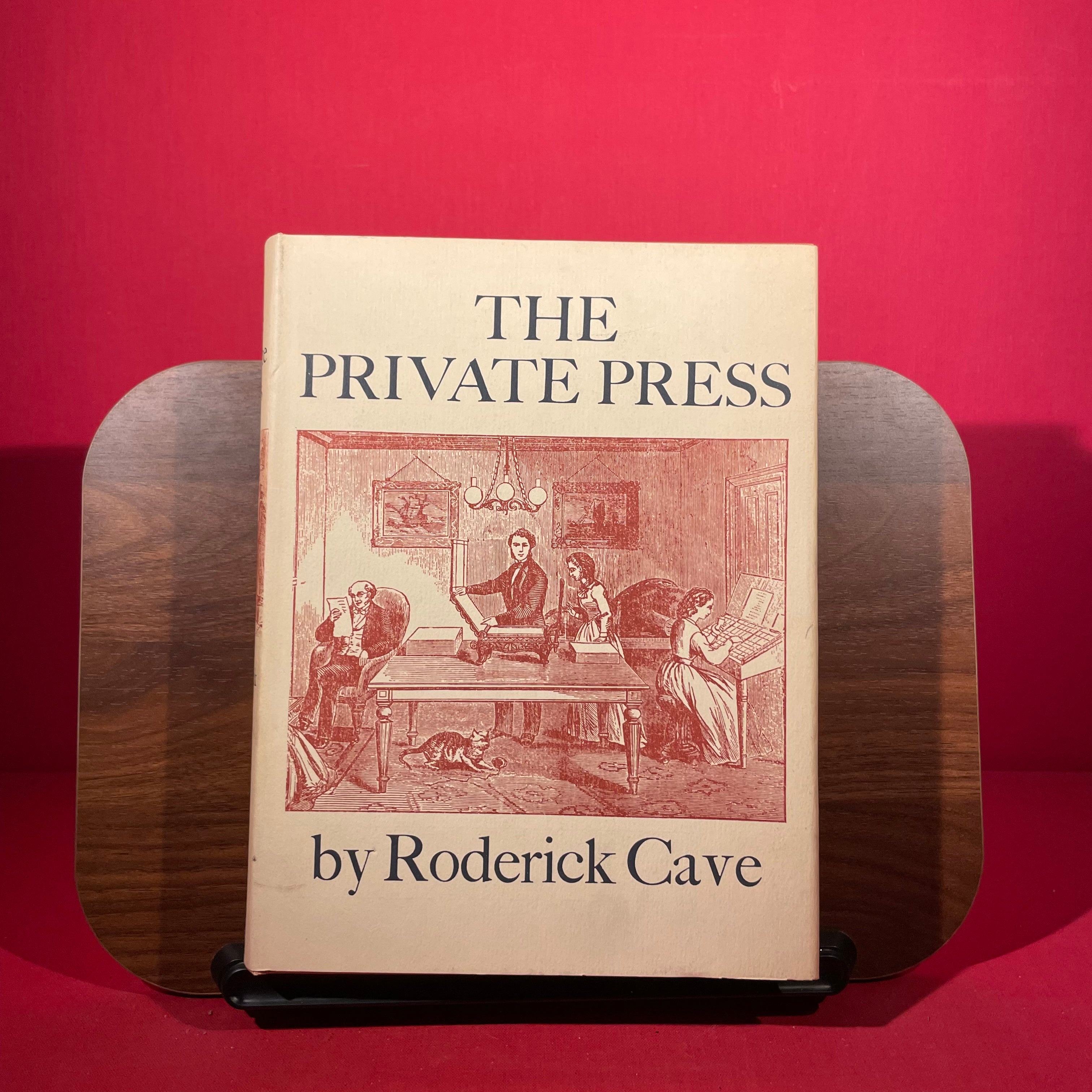 The Private Press