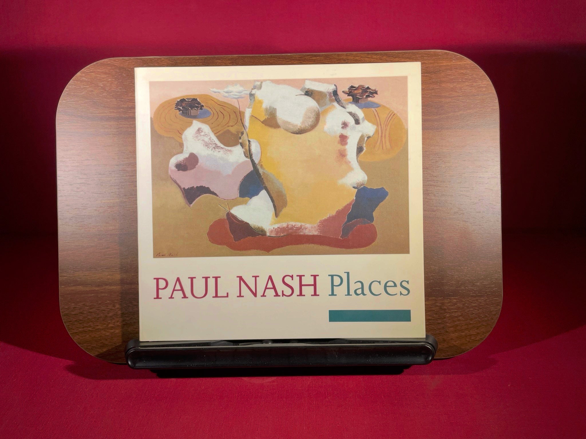 Paul Nash