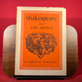 Shakespeare and The Artist