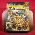Akseli Gallen-Kallela: Une Passion Finlandaise