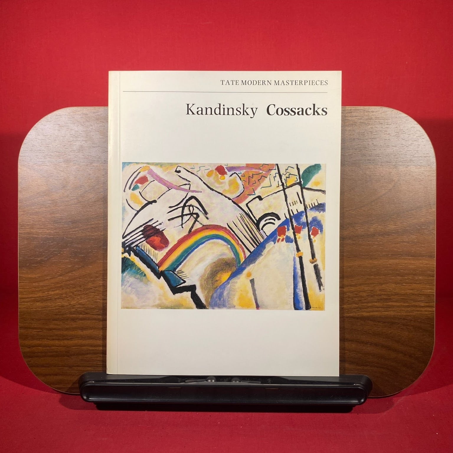 Kandinsky Cossacks