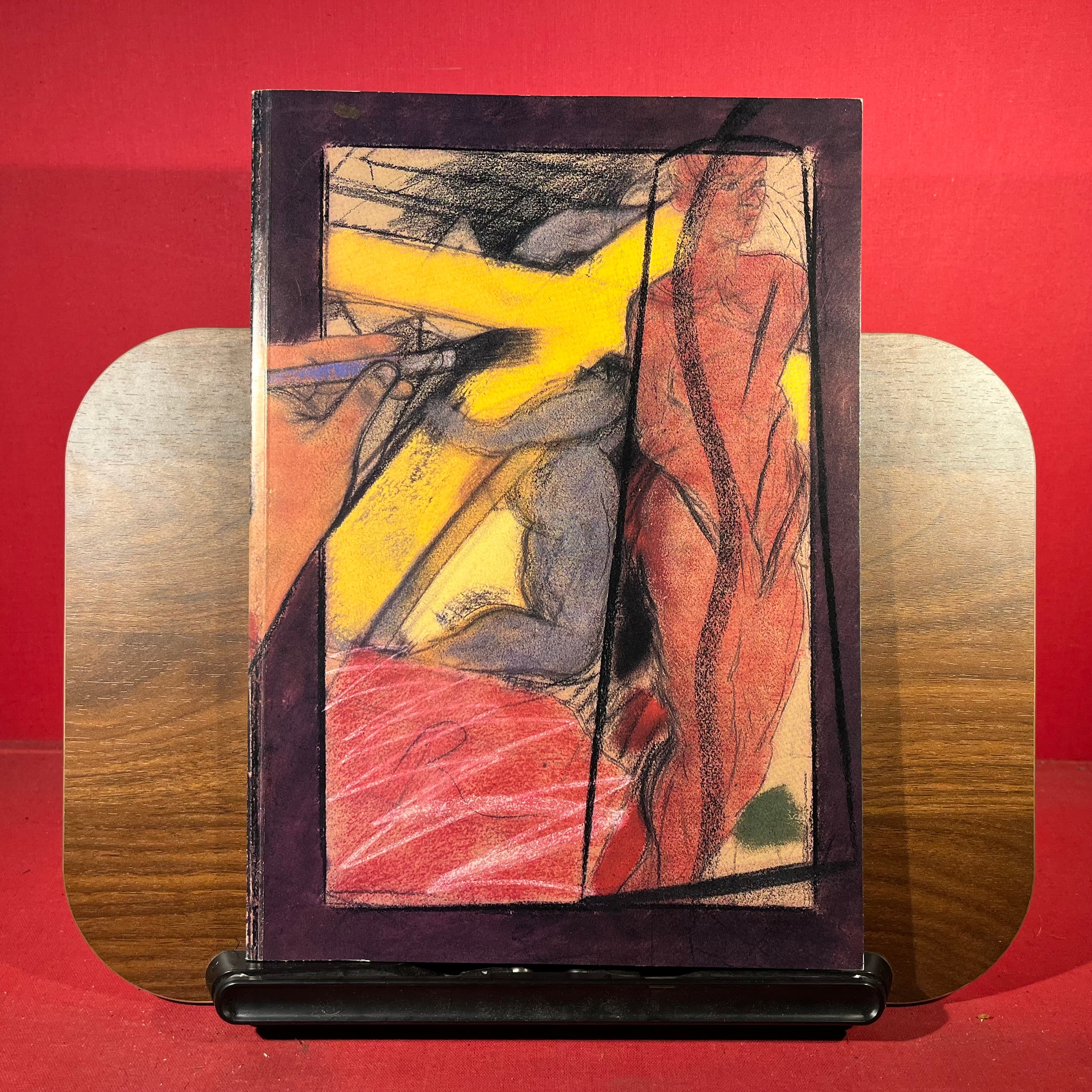 R. B. Kitaj, exh. cat. Marlborough Fine Art Ltd., London, England, 1985