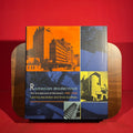 Romanian Modernism - The Architecture of Bucharest 1920-1940