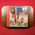 The Illustrators: The British Art of Illustration, 1800-1999