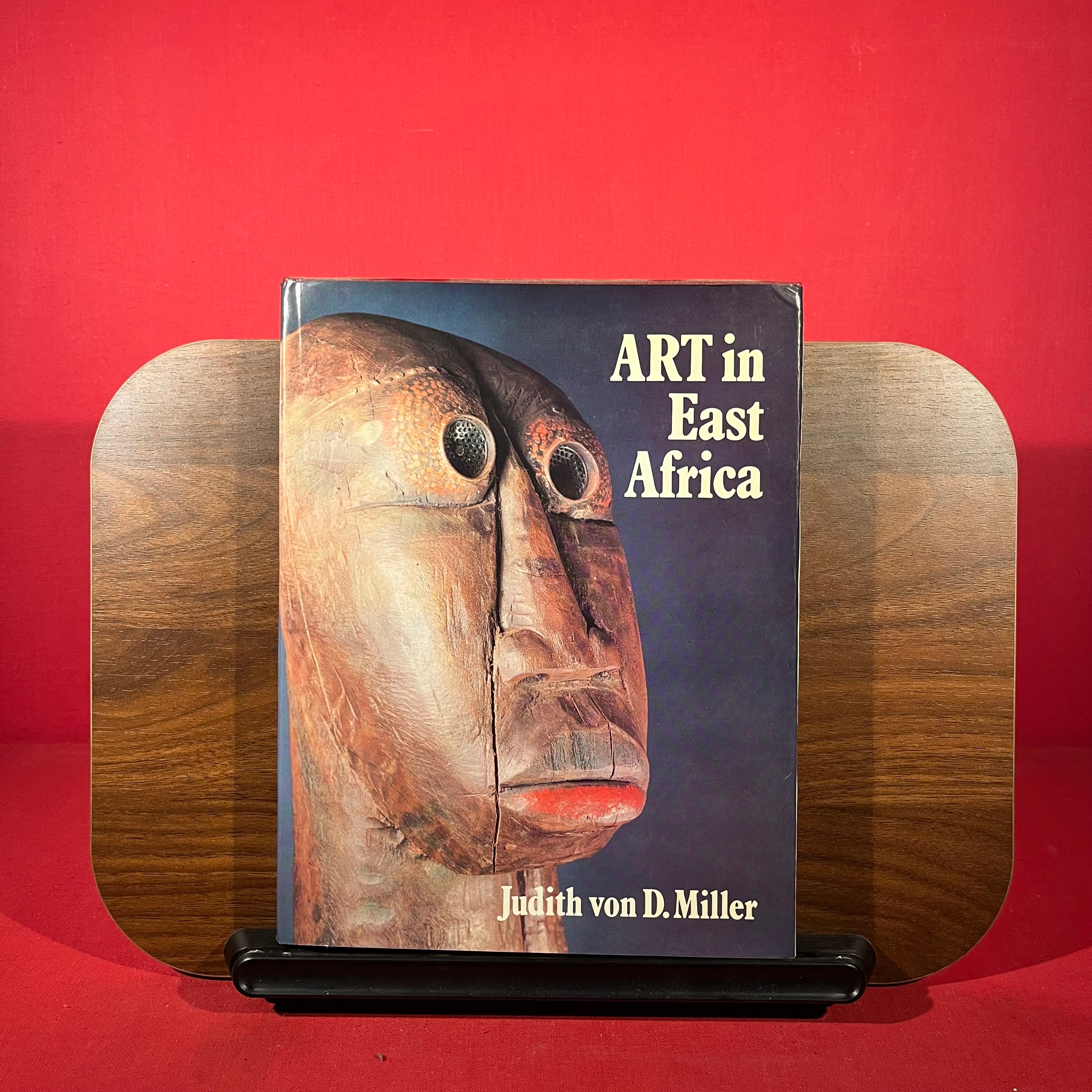 Art in East Africa: A guide to contemporary art