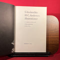 Erik Dal : Udenlandske H. C. Andersen-Illustrationer