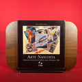 Arte Nascosta : Itinerario attraverso la pittura russa del prima '900, exh. cat. Galleria d'Arte Il Prisma, Cuneo, Italy, 1993