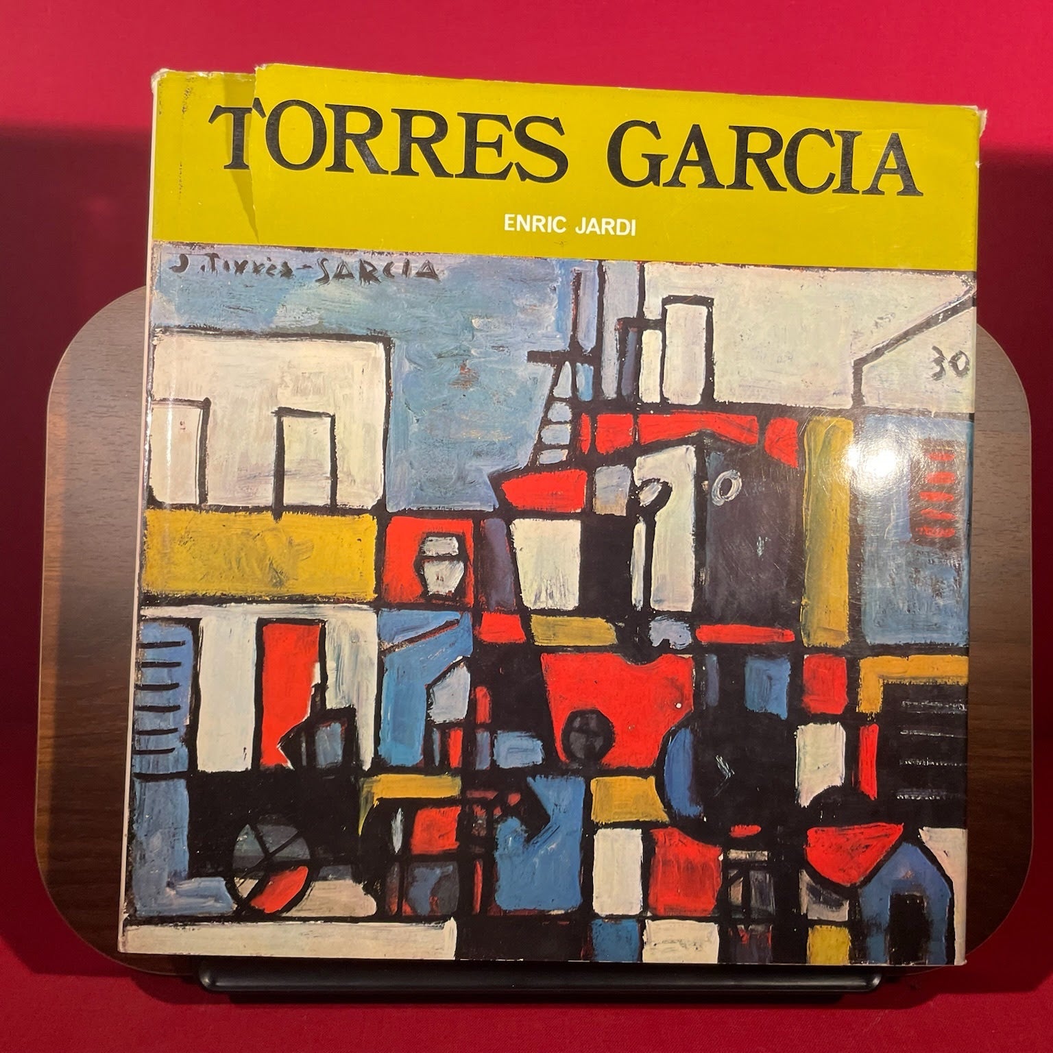 Torres Garcia