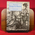 The Art of George Du Maurier