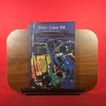 Peter Coker RA: New Work 2002