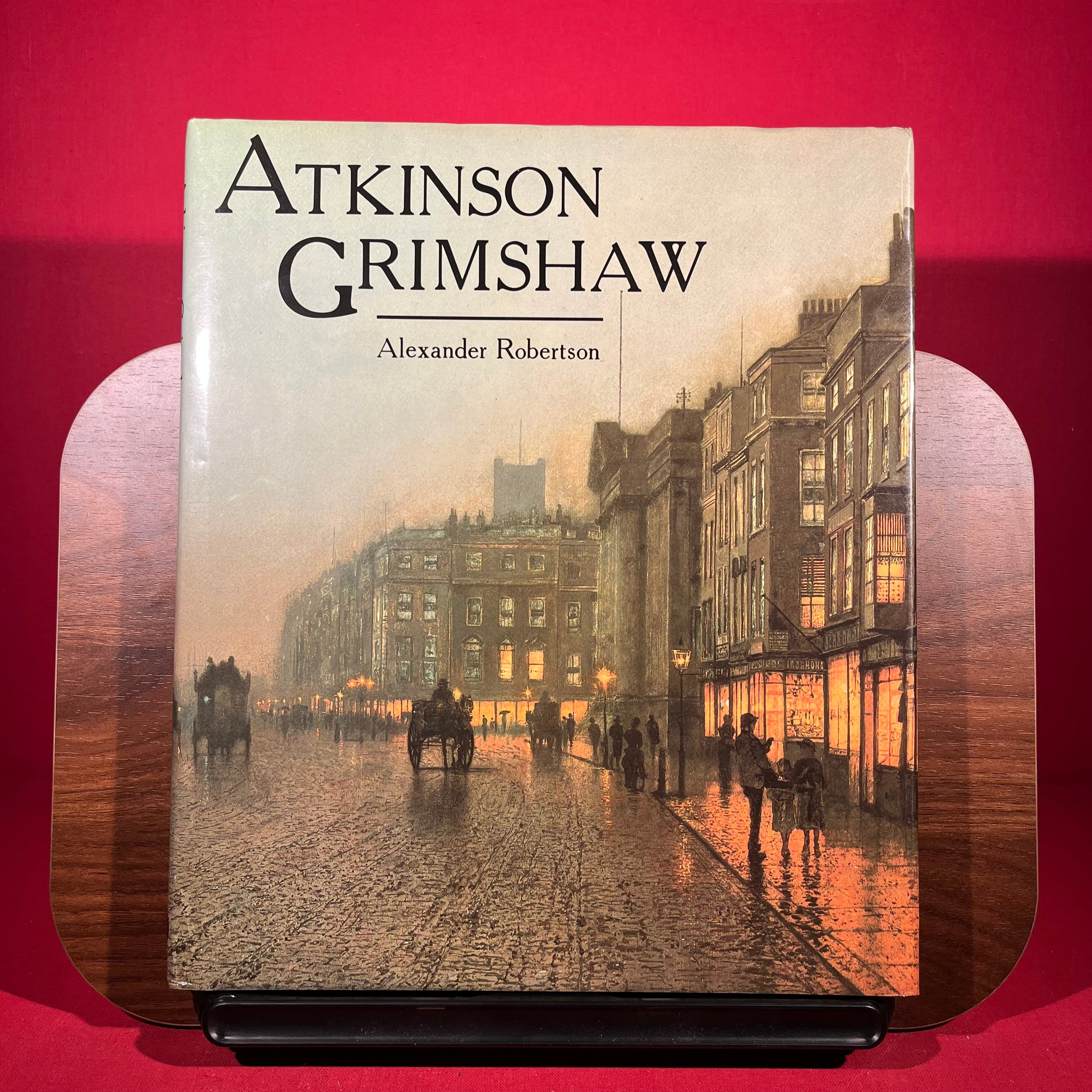 Atkinson grimshaw