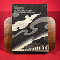 Contempo, Phobia, and other graphic interpretations (Dover art collections)