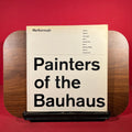 Painters of the Bauhaus, exh. cat. Marlborough Fine Art Ltd., London, England, 1962