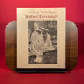 The Etchings of Wilfred Fairclough
