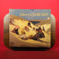 Albert Clouard