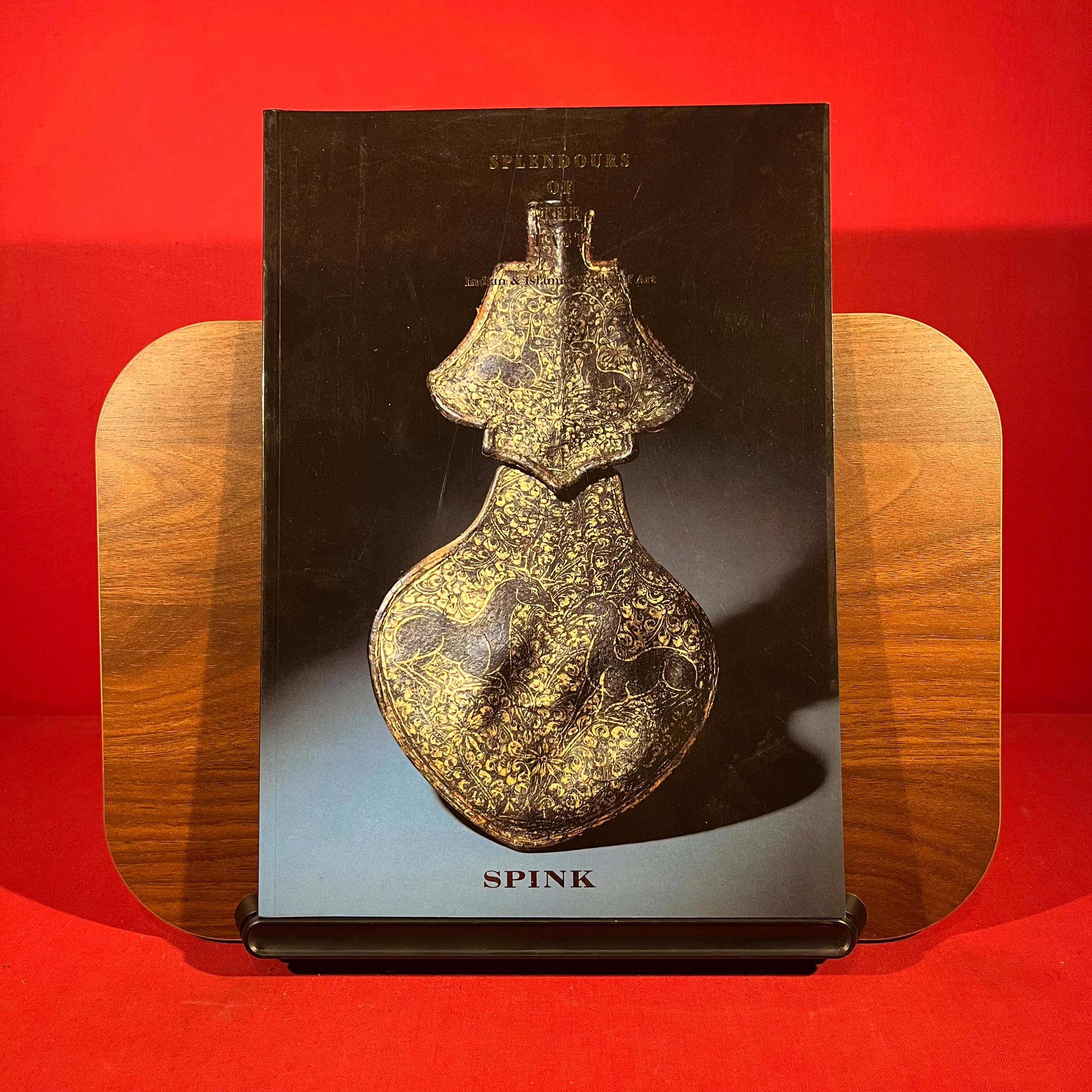 Spink: splendours of the East, Indian & Islamic Works of Art