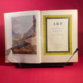 Art and the Industrial Revolution