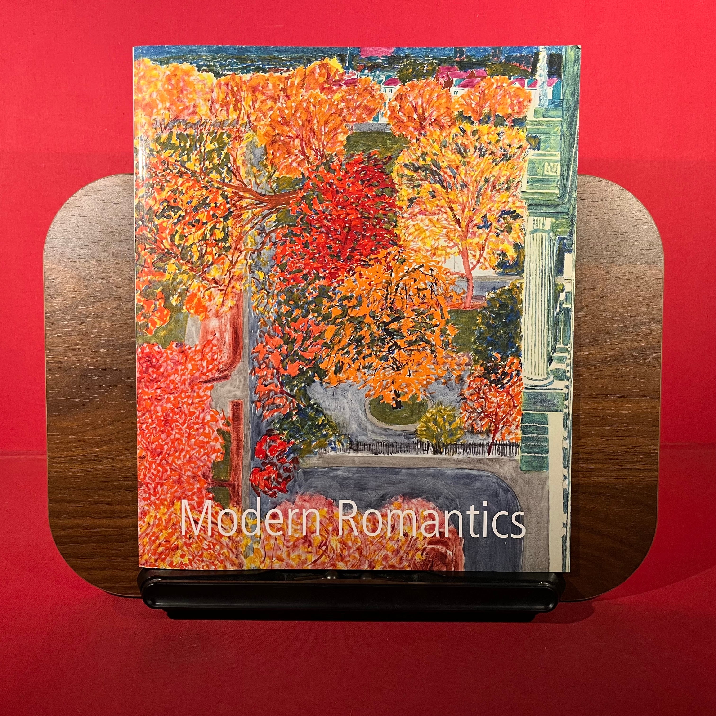 Modern Romantics (Studio Publications)