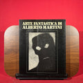 Arte Fantastica Di Alberto Martini